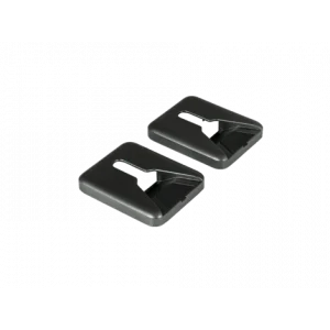 Audac MBK102/B Bass cabinet mounting set 