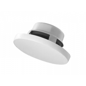 Audac SSP500/W Flush mount 2-yollu sauna Hoparlör 20W RAL9010