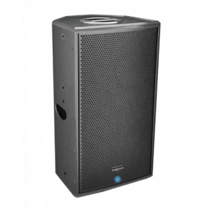 Audiocenter TS15 15 Aktif Hoparlör 1200W 133-dB