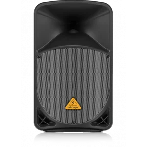 Behringer B112W Wireless 12 Aktif Hoparlör 1000w