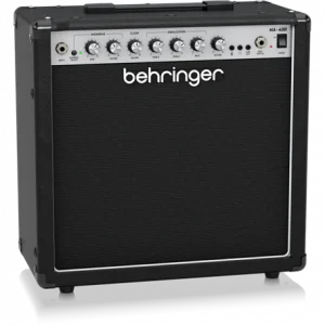 Behringer HA20R Gitar Amfisi 10 40W 2 kanal