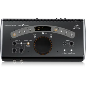 Behringer MONITOR2USB / Kulaklık Amfisi