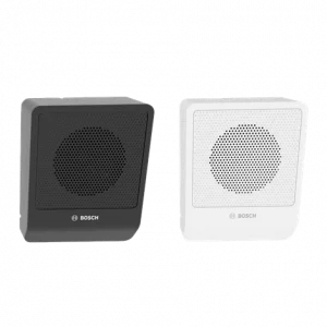 Bosch LB10-UC06-FL Plastik Duvar Hoparlörü 9/6W