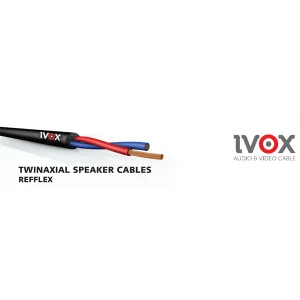 IVOX TS415 4x1,5 Hoparlör Kablosu (metre)