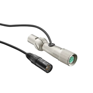 Neumann IC 6 Mikrofon cable