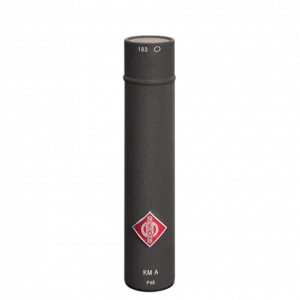 Neumann KM 183 A nx Miniature Mikrofon-System