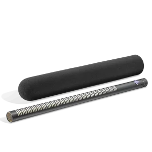 Neumann KMR 82 i mt Shotgun Mikrofon