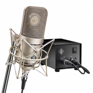 Neumann M 149 Tube Tube Mikrofon
