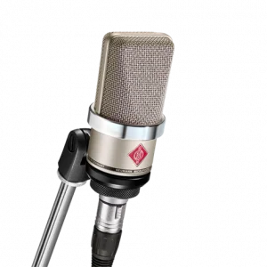 Neumann TLM 102 Geniş Diyafram Mikrofon