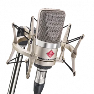Neumann TLM 102 ni Studio Set Geniş Diyafram Mikrofon