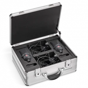 Neumann TLM 103 mt STEREO SET Geniş Diyafram Mikrofon
