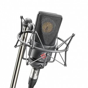 Neumann TLM 103 mt Studio Set Geniş Diyafram Mikrofon