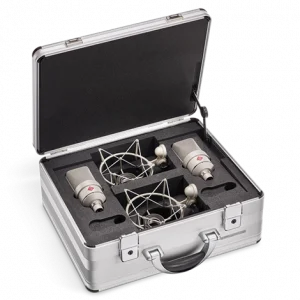 Neumann TLM 103 STEREO SET Geniş Diyafram Mikrofon