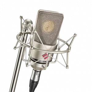 Neumann TLM 103 ni Studio Set Geniş Diyafram Mikrofon
