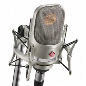 Neumann TLM 107 Studio Set Geniş Diyafram Mikrofon