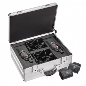 Neumann TLM 170 R mt STEREO SET Geniş Diyafram Mikrofon