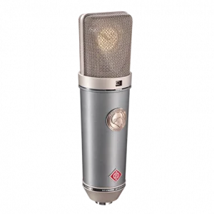 Neumann TLM 67 Geniş Diyafram Mikrofon