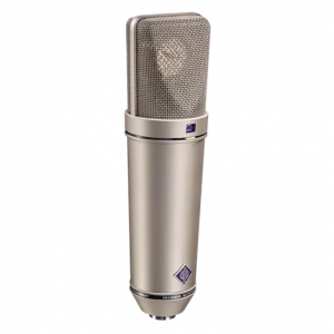 Neumann U87 Ai Geniş Diyafram Mikrofon