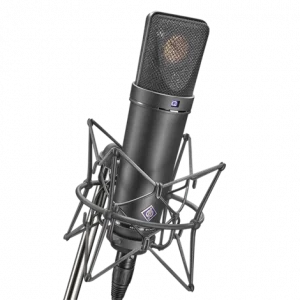 Neumann U87 Ai mt Studio Set Geniş Diyafram Mikrofon