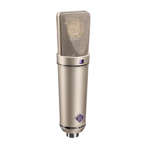 Neumann U89i Geniş Diyafram Mikrofon