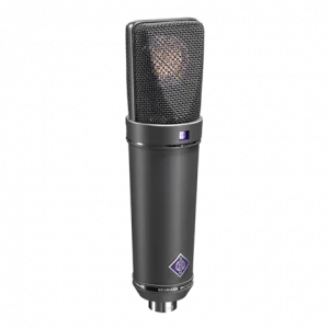 Neumann U89i-mt Geniş Diyafram Mikrofon