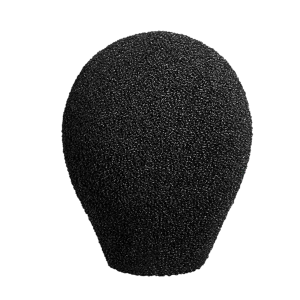 Neumann WNS 100 black Windscreen