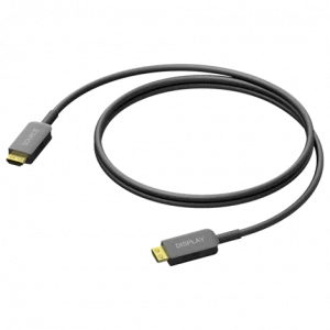 Procab CLV220A/100 Fiber HDMI Kablo 4K@60Hz 100-metre