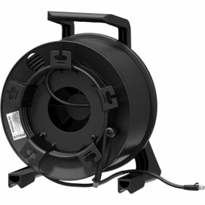 Procab PRX606/70 CAT6 Makaralı Network Kablo, 70 metre