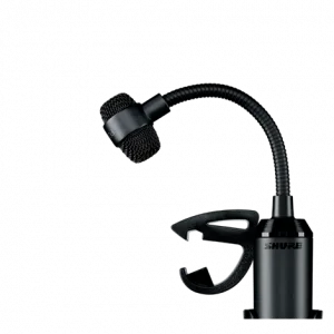 SHURE PGA98D-XLR Cardioid Condenser Davul Mikrofonu