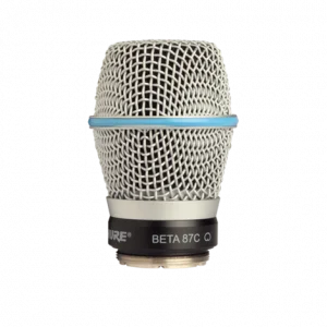 SHURE RPW122 Wıreless Cartrıdge Beta87C