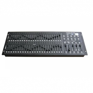 SSP PR348 24/48 CH. DMX CONTROLLER PAR + THEATRE