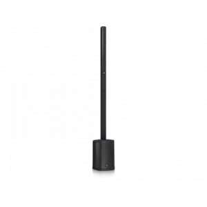 Turbosound IP500 V2 600W Aktif Sütun Hoparlör Seti, 8 Sub + 6 Neo Drivers, Dijital Mikser, Reverb, iPhone/iPad, Bluetooth