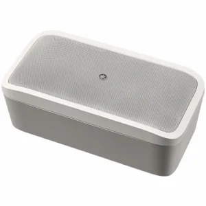 Yamaha VXS3SW 3 Dual SR-Bass Duvar Tipi Subwoofer