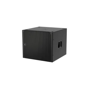 JBL SRX918S 18 Aktif Subwoofer 134-dB