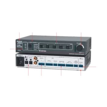 Surround Processor