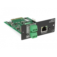 Audac NMP40 Audio Streaming Sourcecon™ Module