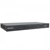 Woxcon MUH88-H2 8x8 HDMI Matrix Switcher with Audio, Scaling,, 4K 60Hz 4:4:4 HDMI