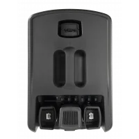 JBL EON ONE MK2 Vertical Array Müzik Sesistemi 10 Sub+8x2 Şarjlı Taşınabilir Ses Sistemi 1500W 123-dB