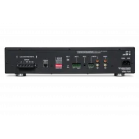 JBL VMA 1240 240W/100V Mixer-Amplifier, Bluetooth/USB