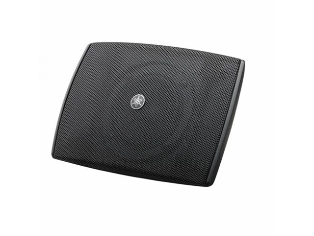 Yamaha VXS3FT 3 Duvar Hoparlörü 15W/100V 8-ohm 40W prg Çift Fiyatıdır