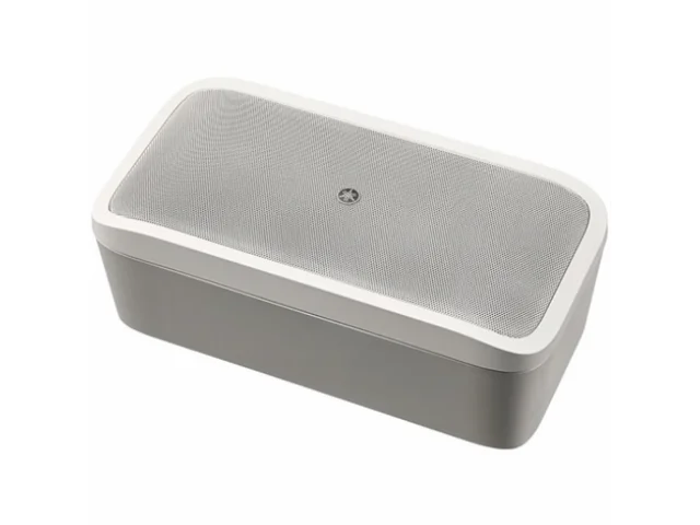 Yamaha VXS3SW 3 Dual SR-Bass Duvar Tipi Subwoofer