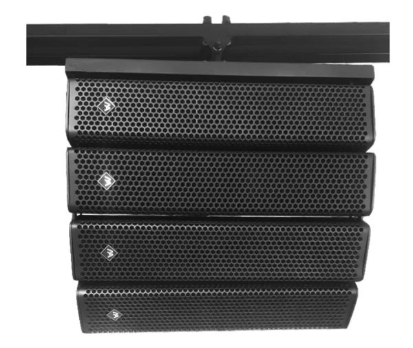 Mickle CLA 4430 Line Array Set 4x4x3 320/640W /4-ohm