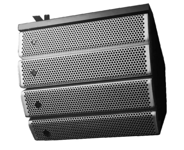 Mickle CLA 4430 Line Array Set 4x4x3 320/640W /4-ohm