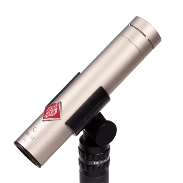 Neumann KM 185 Miniature Mikrofon, Hypercardioid