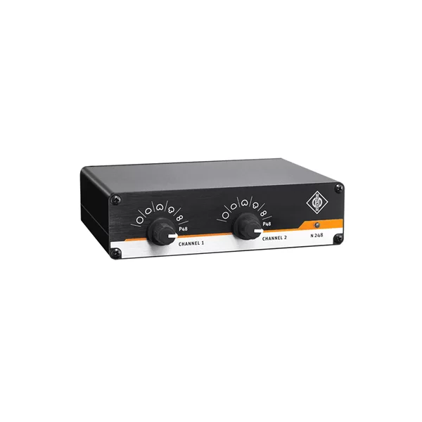 Neumann N 248 Remote Power Supply