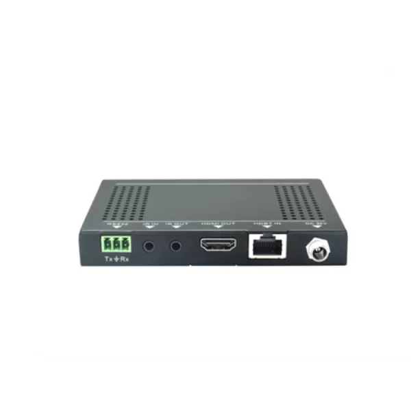 Wox TPUH412 4K - 1080P HDBaseT Extender Set