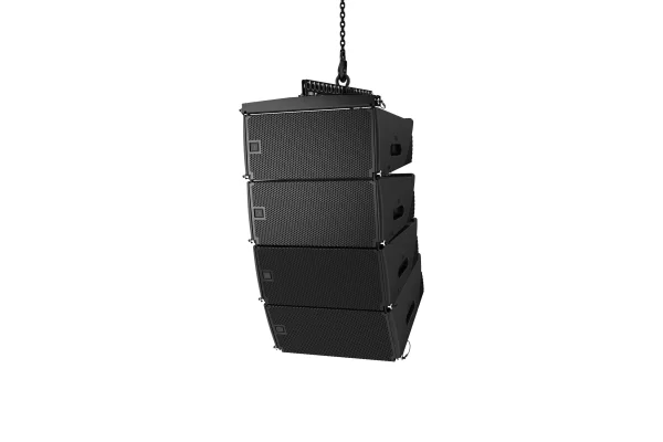 JBL SRX906LA Aktif Line Array Hoparlör 2x6 134 dB, 1200W