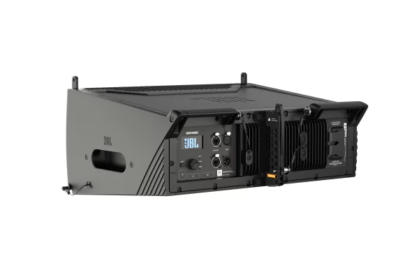 JBL SRX906LA Aktif Line Array Hoparlör 2x6 134 dB, 1200W
