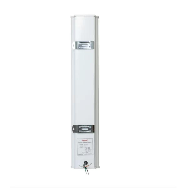 Sammi SN20 Column Speaker 4x3 20W/100V Max-80W