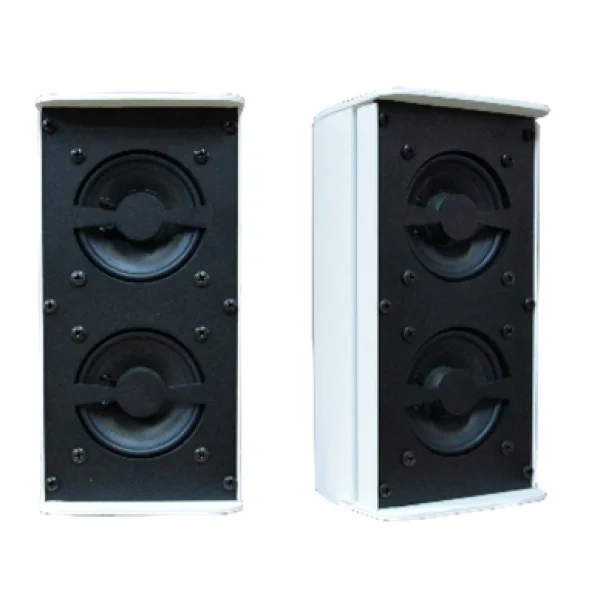 Mickle CS-230 Sütun Hoparlör 2x3 80W/prg 8-ohm/32 ohm